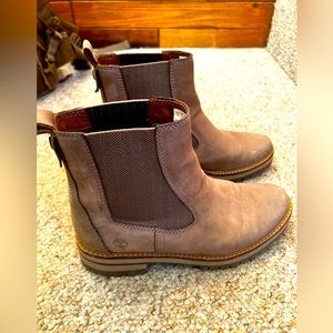 Women’s Timberland Boots size 11